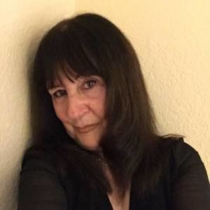 Meet your Posher, Dorothy